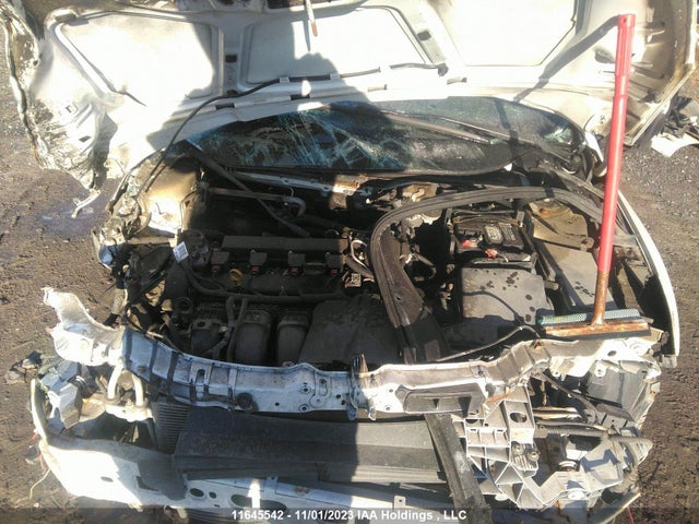 Aukcja sprzedaży 2014 Ford Focus Se, vin: 1FADP3F21EL120263, numer aukcji: 11645542