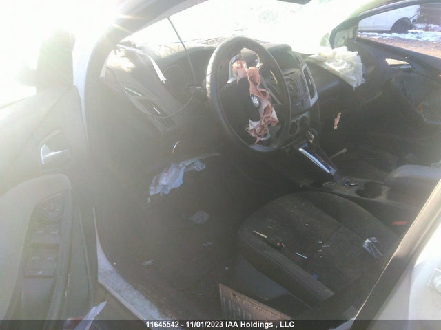 Aukcja sprzedaży 2014 Ford Focus Se, vin: 1FADP3F21EL120263, numer aukcji: 11645542