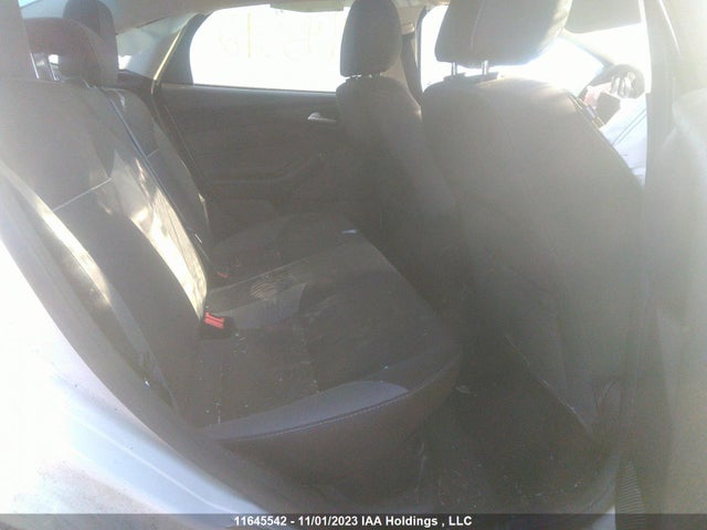 Aukcja sprzedaży 2014 Ford Focus Se, vin: 1FADP3F21EL120263, numer aukcji: 11645542