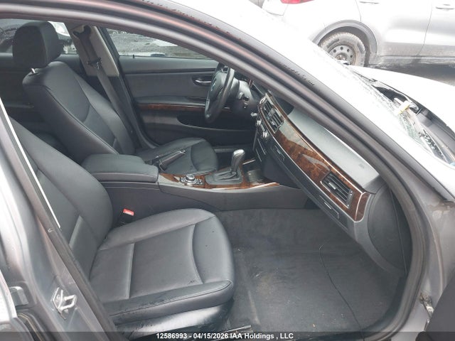 Aukcja sprzedaży 2011 Bmw 328i Xdrive, vin: WBAPK7C5XBF084091, numer aukcji: 12586993