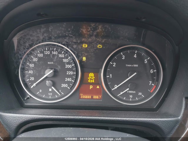 Aukcja sprzedaży 2011 Bmw 328i Xdrive, vin: WBAPK7C5XBF084091, numer aukcji: 12586993