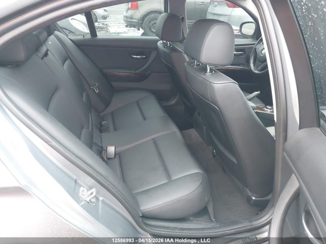 Aukcja sprzedaży 2011 Bmw 328i Xdrive, vin: WBAPK7C5XBF084091, numer aukcji: 12586993