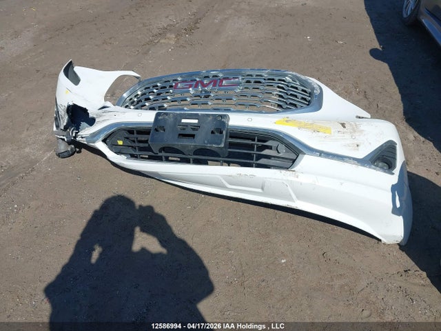 Aukcja sprzedaży 2019 Gmc Terrain Denali, vin: 3GKALXEX3KL138183, numer aukcji: 12586994