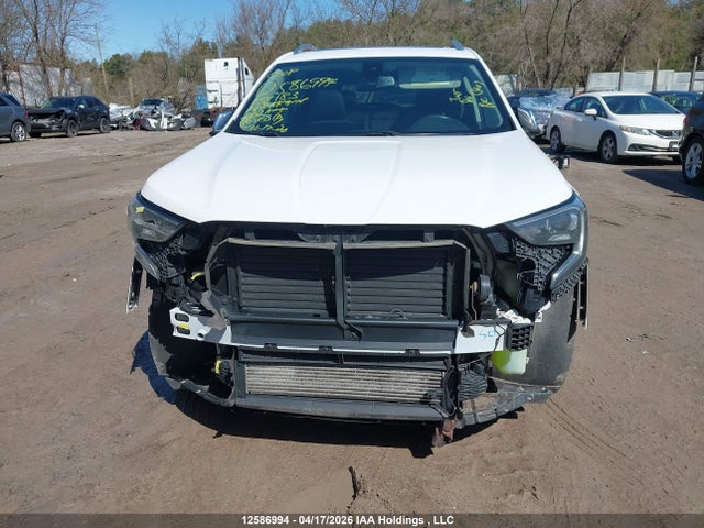 Aukcja sprzedaży 2019 Gmc Terrain Denali, vin: 3GKALXEX3KL138183, numer aukcji: 12586994