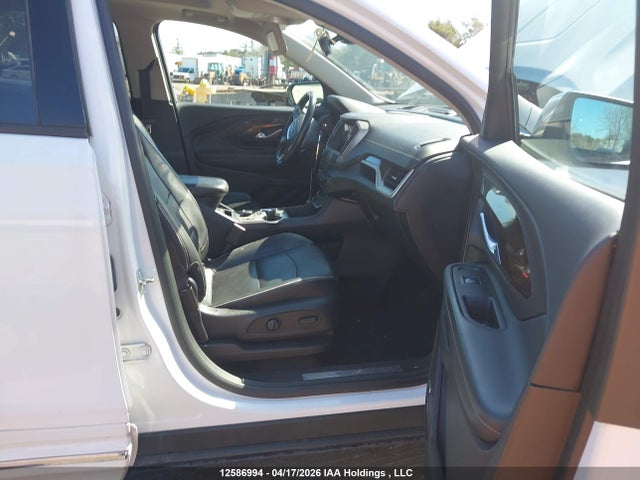 Aukcja sprzedaży 2019 Gmc Terrain Denali, vin: 3GKALXEX3KL138183, numer aukcji: 12586994