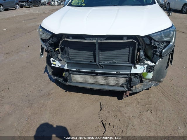 Aukcja sprzedaży 2019 Gmc Terrain Denali, vin: 3GKALXEX3KL138183, numer aukcji: 12586994