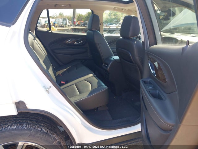 Aukcja sprzedaży 2019 Gmc Terrain Denali, vin: 3GKALXEX3KL138183, numer aukcji: 12586994