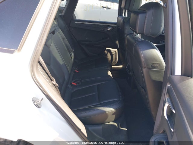 Продажа на аукционе авто 2018 Porsche Macan Sport Edition, vin: WP1AA2A57JLB06208, номер лота: 12586996