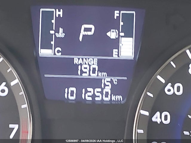 Продаж на аукціоні авто 2016 Hyundai Accent Se, vin: KMHCT4AE6GU031323, номер лоту: 12586997