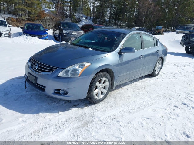 Aukcja sprzedaży 2010 Nissan Altima 2.5 S, vin: 1N4AL2AP9AC144526, numer aukcji: 12578004