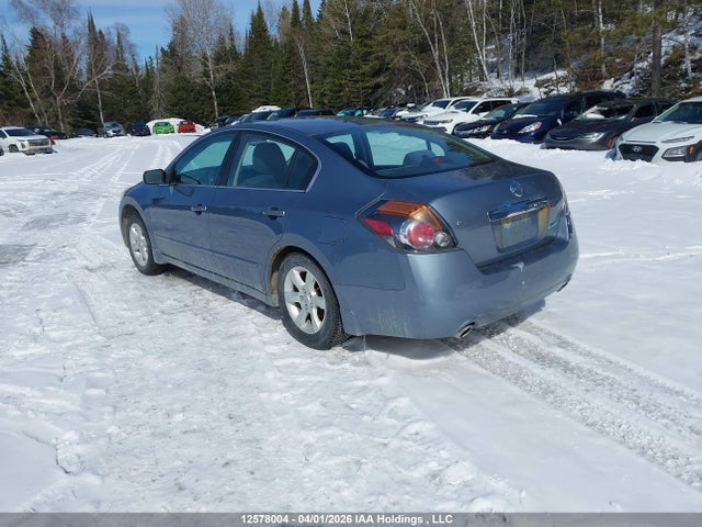 Aukcja sprzedaży 2010 Nissan Altima 2.5 S, vin: 1N4AL2AP9AC144526, numer aukcji: 12578004