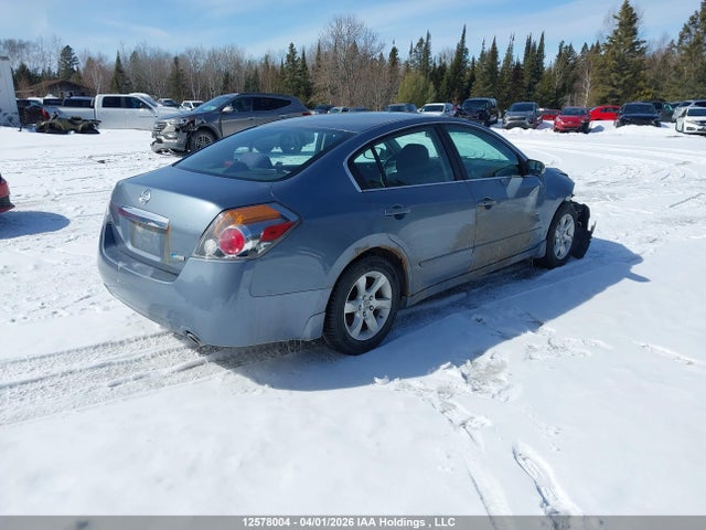Aukcja sprzedaży 2010 Nissan Altima 2.5 S, vin: 1N4AL2AP9AC144526, numer aukcji: 12578004