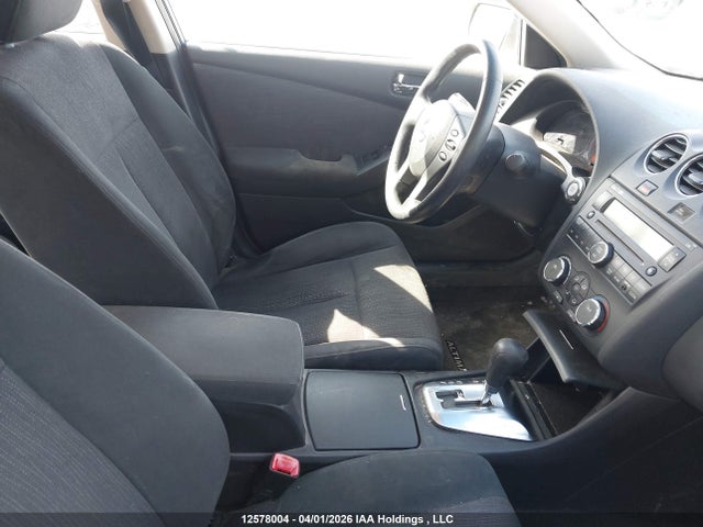 Aukcja sprzedaży 2010 Nissan Altima 2.5 S, vin: 1N4AL2AP9AC144526, numer aukcji: 12578004