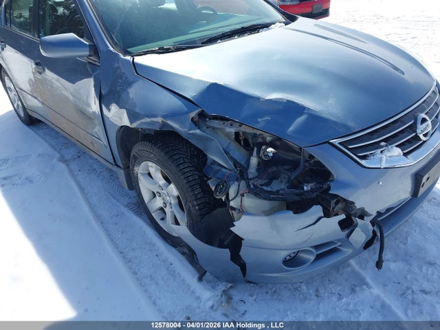 Aukcja sprzedaży 2010 Nissan Altima 2.5 S, vin: 1N4AL2AP9AC144526, numer aukcji: 12578004