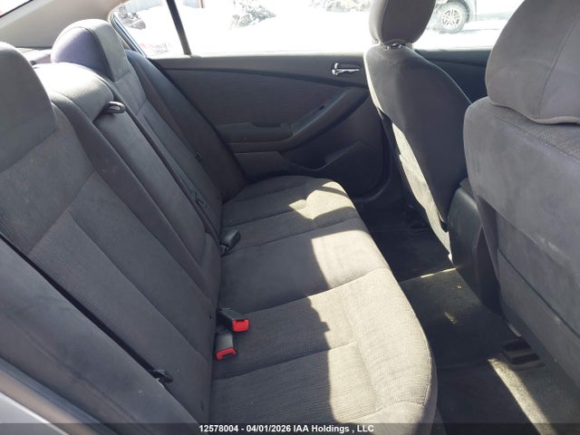 Aukcja sprzedaży 2010 Nissan Altima 2.5 S, vin: 1N4AL2AP9AC144526, numer aukcji: 12578004