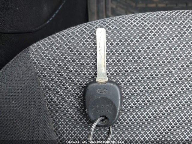 12556314 :رقم المزاد ، KMHCT5AE2DU087907 vin ، 2013 Hyundai Accent Gl مزاد بيع