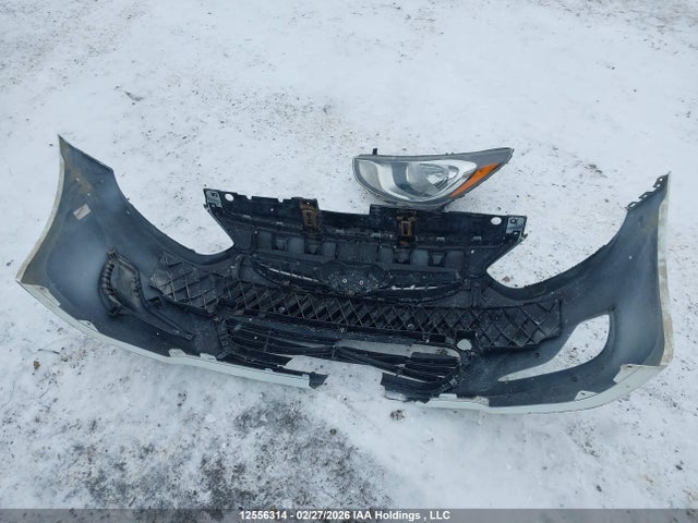 12556314 :رقم المزاد ، KMHCT5AE2DU087907 vin ، 2013 Hyundai Accent Gl مزاد بيع