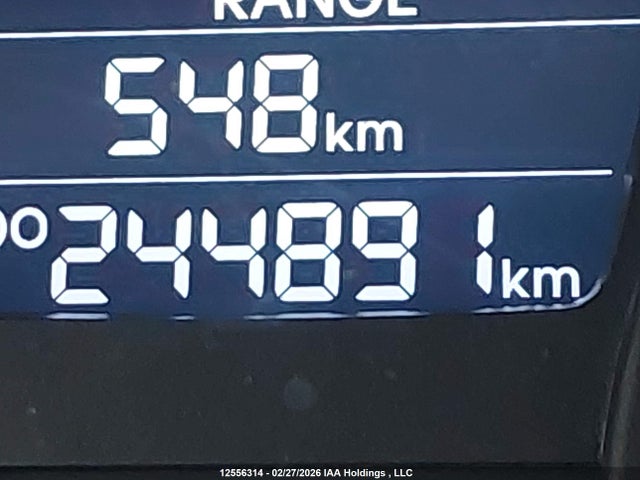12556314 :رقم المزاد ، KMHCT5AE2DU087907 vin ، 2013 Hyundai Accent Gl مزاد بيع