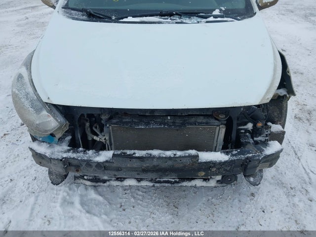 12556314 :رقم المزاد ، KMHCT5AE2DU087907 vin ، 2013 Hyundai Accent Gl مزاد بيع