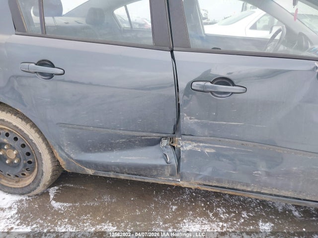 12562802 :رقم المزاد ، JM1BK32F991197926 vin ، 2009 Mazda Mazda3 Gs/gx مزاد بيع