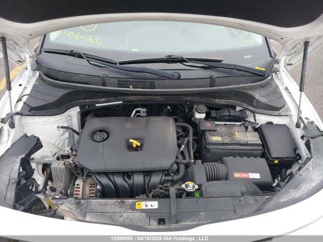 2021 Kia Soul მანქანა იყიდება აუქციონზე, vin: KNDJ23AU5M7149762, აუქციონის ნომერი: 12586998