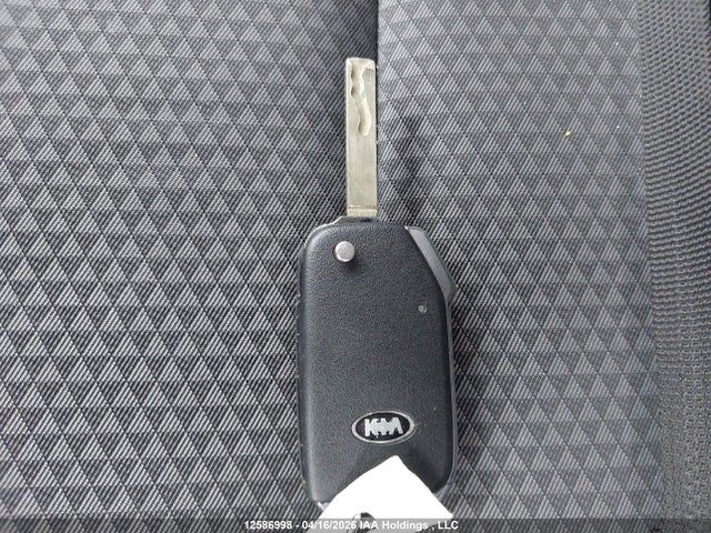 2021 Kia Soul მანქანა იყიდება აუქციონზე, vin: KNDJ23AU5M7149762, აუქციონის ნომერი: 12586998