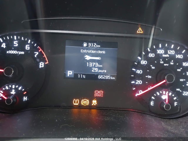 2021 Kia Soul მანქანა იყიდება აუქციონზე, vin: KNDJ23AU5M7149762, აუქციონის ნომერი: 12586998