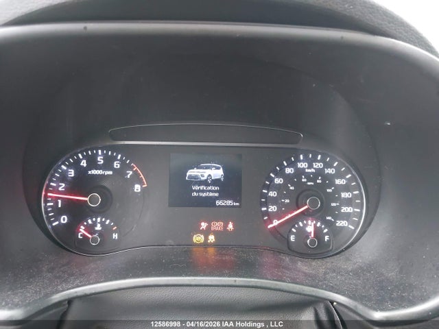 2021 Kia Soul მანქანა იყიდება აუქციონზე, vin: KNDJ23AU5M7149762, აუქციონის ნომერი: 12586998