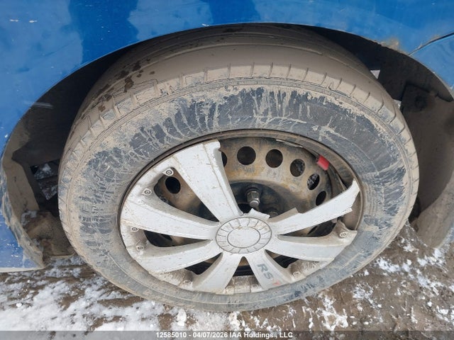 Продаж на аукціоні авто 2012 Honda Civic Lx, vin: 2HGFG3A45CH003115, номер лоту: 12585010