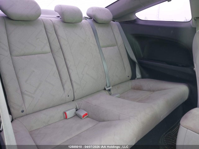 Продаж на аукціоні авто 2012 Honda Civic Lx, vin: 2HGFG3A45CH003115, номер лоту: 12585010