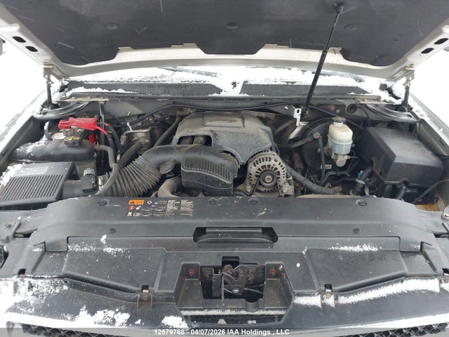 Продаж на аукціоні авто 2011 Chevrolet Avalanche 1500 Lt, vin: 3GNTKFE36BG235814, номер лоту: 12579768