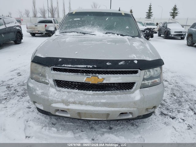 Продаж на аукціоні авто 2011 Chevrolet Avalanche 1500 Lt, vin: 3GNTKFE36BG235814, номер лоту: 12579768