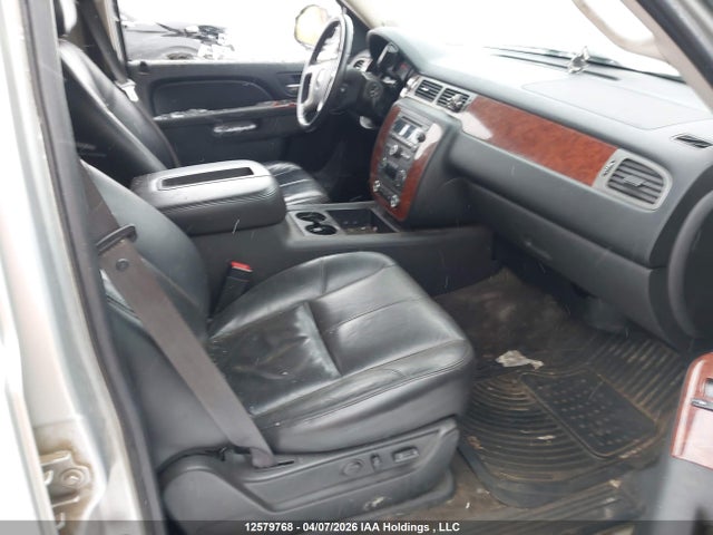 Продаж на аукціоні авто 2011 Chevrolet Avalanche 1500 Lt, vin: 3GNTKFE36BG235814, номер лоту: 12579768