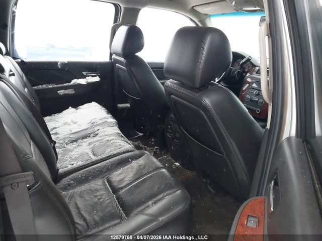 Продаж на аукціоні авто 2011 Chevrolet Avalanche 1500 Lt, vin: 3GNTKFE36BG235814, номер лоту: 12579768