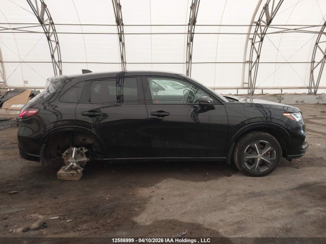 3CZRZ2H77PM100818 Honda Hr-v Exl