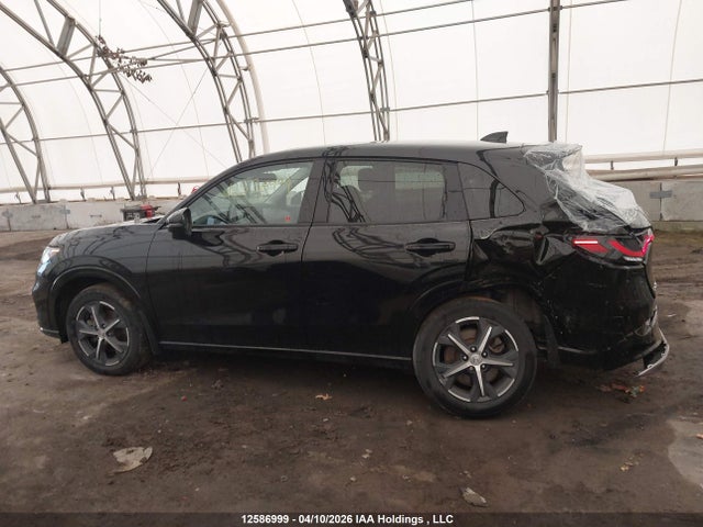 3CZRZ2H77PM100818 Honda Hr-v Exl