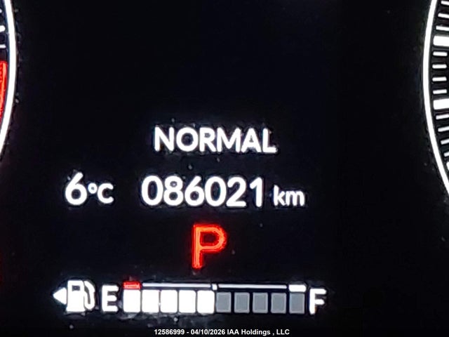 3CZRZ2H77PM100818 Honda Hr-v Exl