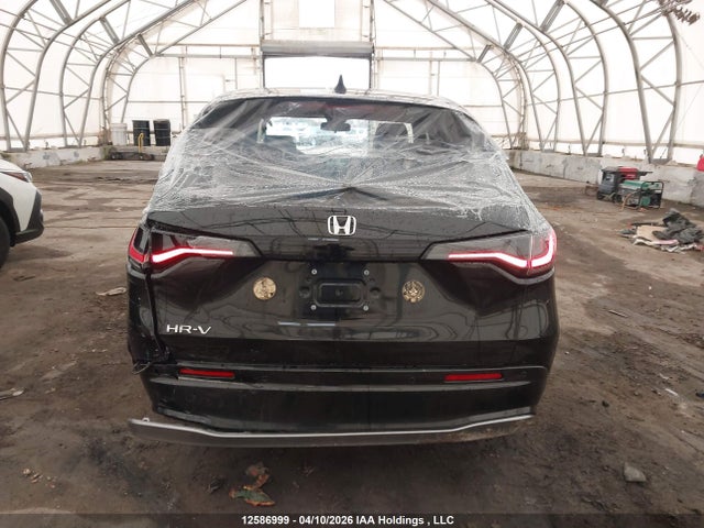 3CZRZ2H77PM100818 Honda Hr-v Exl