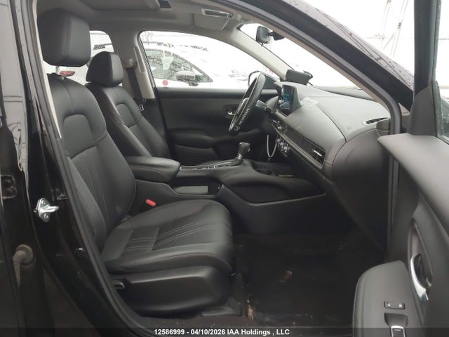 3CZRZ2H77PM100818 Honda Hr-v Exl