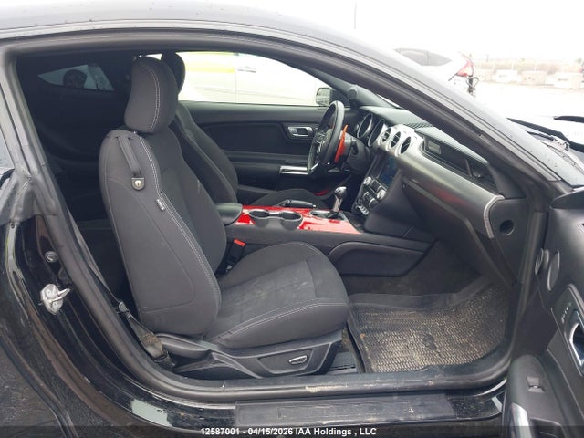 1FA6P8TH2K5102546 Ford Mustang Ecoboost