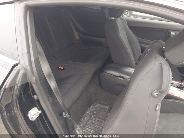 1FA6P8TH2K5102546 Ford Mustang Ecoboost