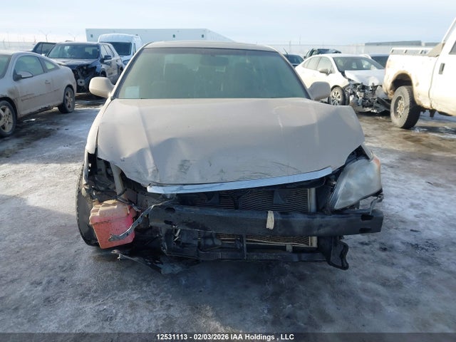 Aukcja sprzedaży 2008 Toyota Avalon Xls, vin: 4T1BK36B48U311007, numer aukcji: 12531113
