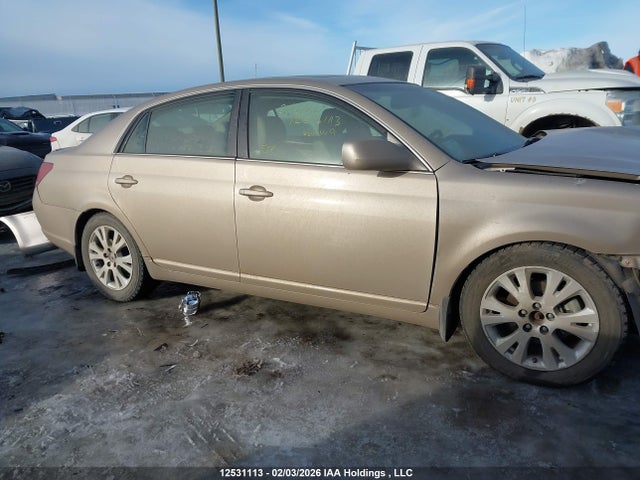 Aukcja sprzedaży 2008 Toyota Avalon Xls, vin: 4T1BK36B48U311007, numer aukcji: 12531113