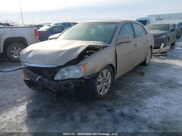 Aukcja sprzedaży 2008 Toyota Avalon Xls, vin: 4T1BK36B48U311007, numer aukcji: 12531113