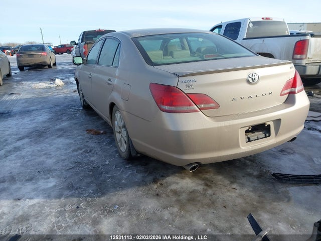 Aukcja sprzedaży 2008 Toyota Avalon Xls, vin: 4T1BK36B48U311007, numer aukcji: 12531113