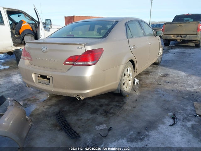 Aukcja sprzedaży 2008 Toyota Avalon Xls, vin: 4T1BK36B48U311007, numer aukcji: 12531113