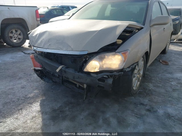 Aukcja sprzedaży 2008 Toyota Avalon Xls, vin: 4T1BK36B48U311007, numer aukcji: 12531113