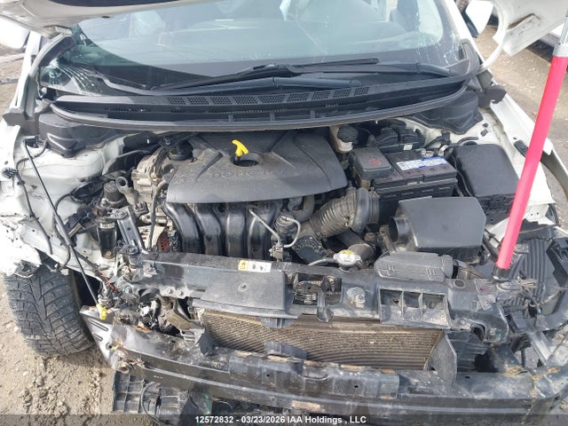 KNAFK4A6XG5449162 KIA Forte 1.8l Lx/1.8l Lx+