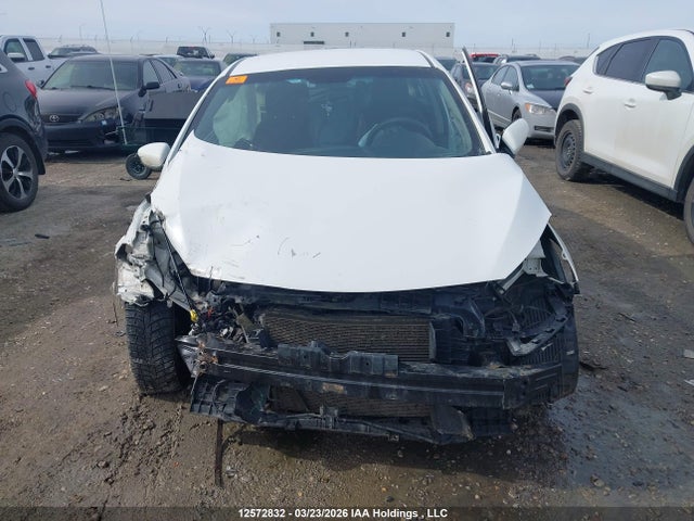 KNAFK4A6XG5449162 KIA Forte 1.8l Lx/1.8l Lx+