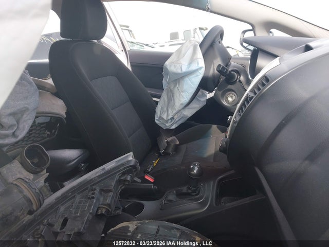 KNAFK4A6XG5449162 KIA Forte 1.8l Lx/1.8l Lx+